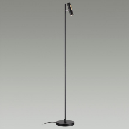 Торшер Odeon Light Hightech Mali 6643/5FL