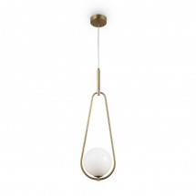 Подвесной светильник Freya Bumble FR5144PL-01W