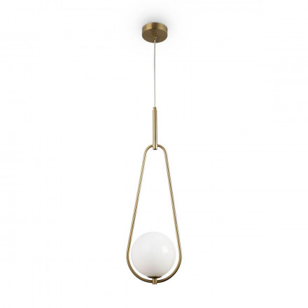 Подвесной светильник Freya Bumble FR5144PL-01W