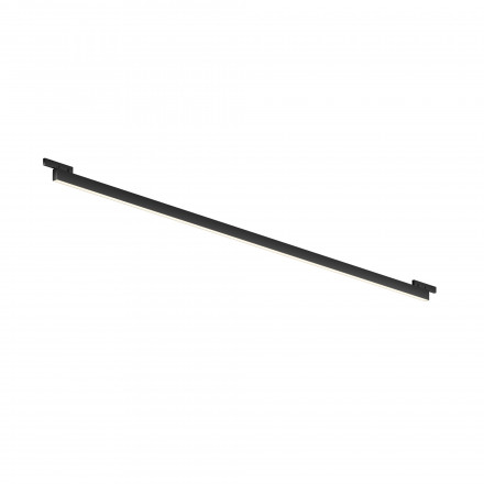 Трековый магнитный светодиодный светильник Maytoni Levity Basis TR192-1-21W3K-B