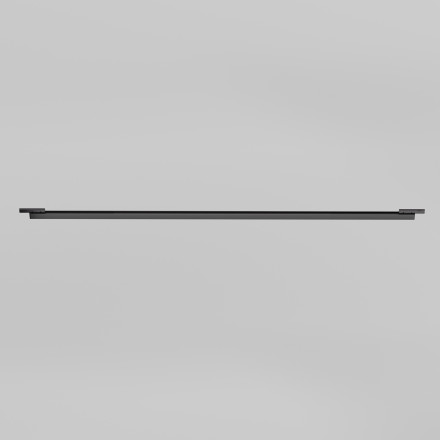 Трековый магнитный светодиодный светильник Maytoni Levity Basis TR192-1-21W3K-B