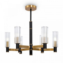 Подвесная люстра Freya Ambra FR5167PL-06BS