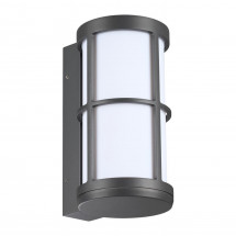 Уличный настенный светильник Novotech Zebra 370775