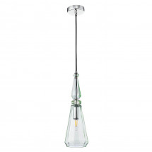 Подвесной светильник Maytoni Sunshine P028PL-01GN