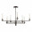 Подвесная люстра Lumion Kamilla 5275/10C
