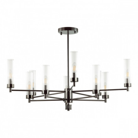 Подвесная люстра Lumion Kamilla 5275/10C