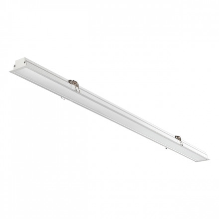 Встраиваемый светодиодный светильник Novotech Spot Iter 358822