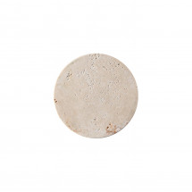 Настенный светодиодный светильник Odeon Light Hightech Travertino 6625/5WL