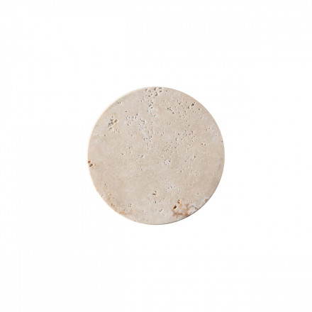 Настенный светодиодный светильник Odeon Light Hightech Travertino 6625/5WL