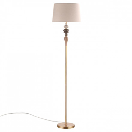 Торшер Odeon Light HOMI 5040/1F