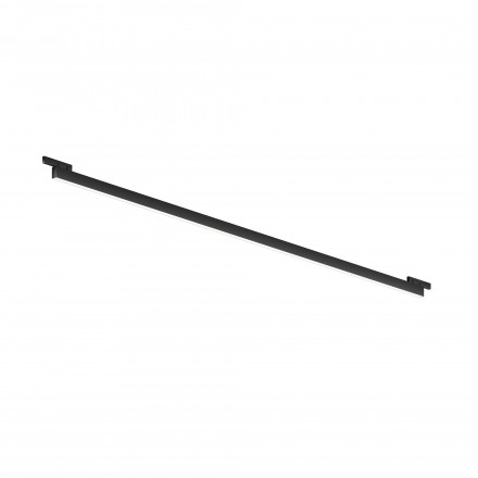 Трековый магнитный светодиодный светильник Maytoni Levity Basis TR192-1-21W4K-B