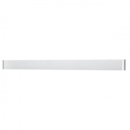 Настенный светодиодный светильник Odeon Light Framant 4293/40WL