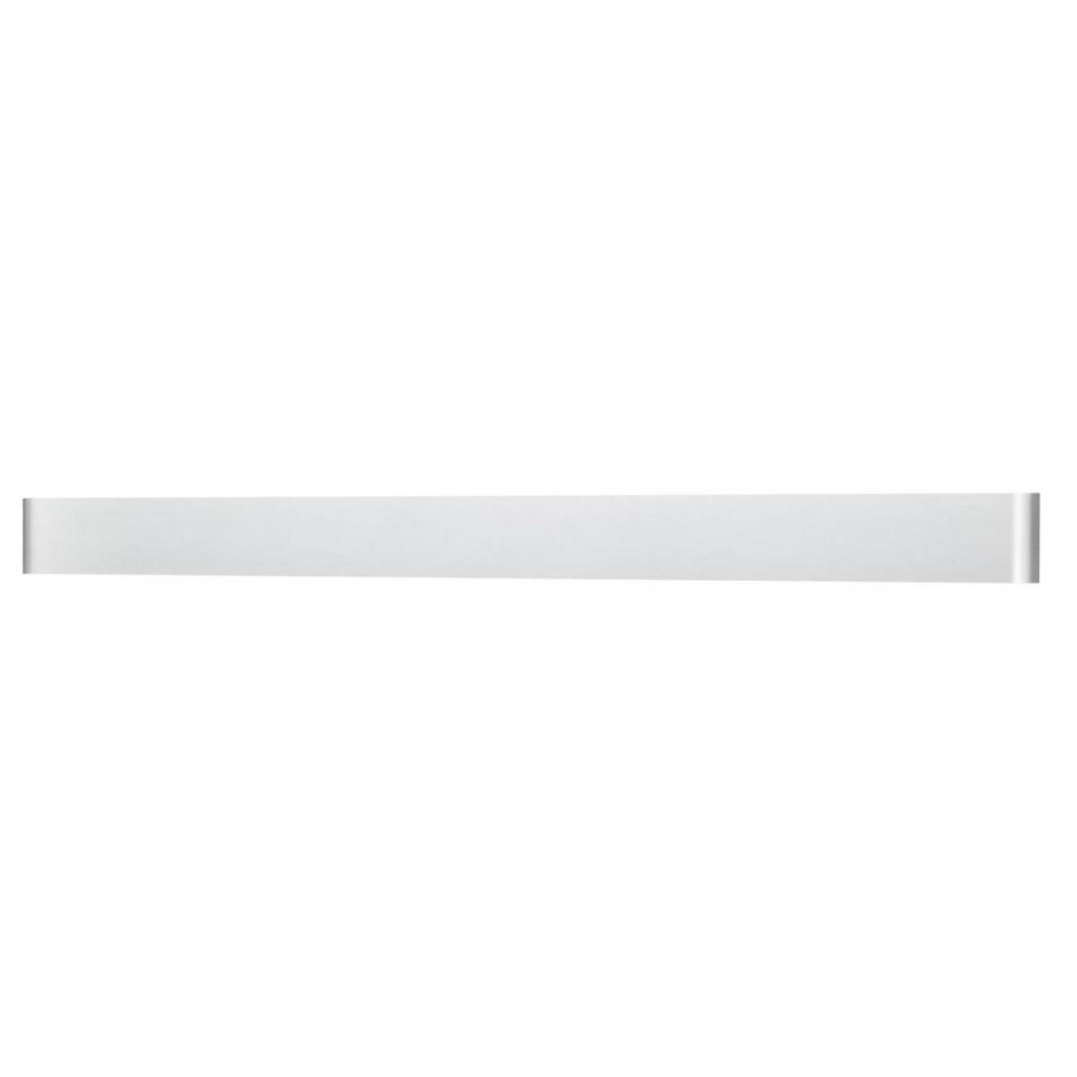 Настенный светодиодный светильник Odeon Light Framant 4293/40WL