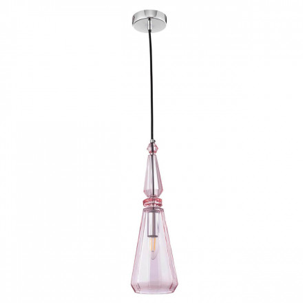 Подвесной светильник Maytoni Sunshine P028PL-01PN