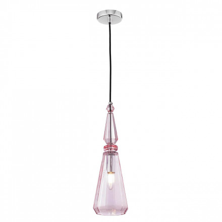 Подвесной светильник Maytoni Sunshine P028PL-01PN