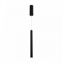 Подвесной светодиодный светильник Freya Telescope FR5168PL-L3B