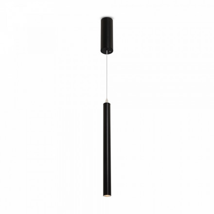 Подвесной светодиодный светильник Freya Telescope FR5168PL-L3B