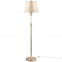 Торшер Freya Ksenia FR2539FL-01G