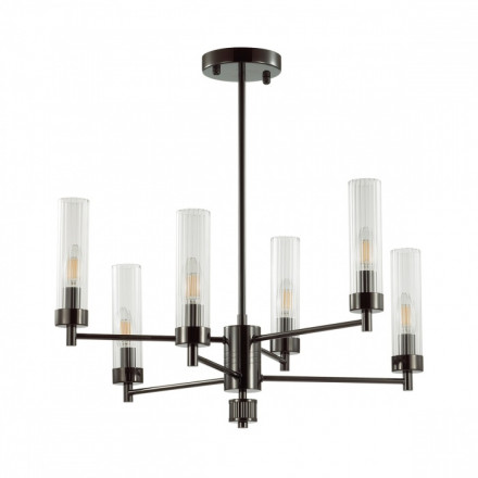 Подвесная люстра Lumion Kamilla 5275/6C