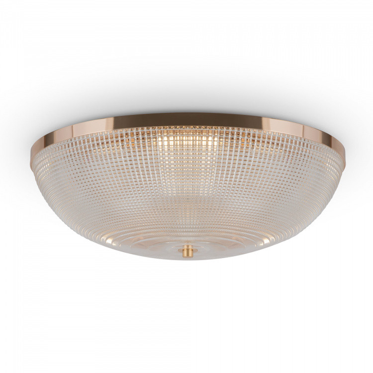 Потолочный светильник Maytoni Coupe C046CL-06G