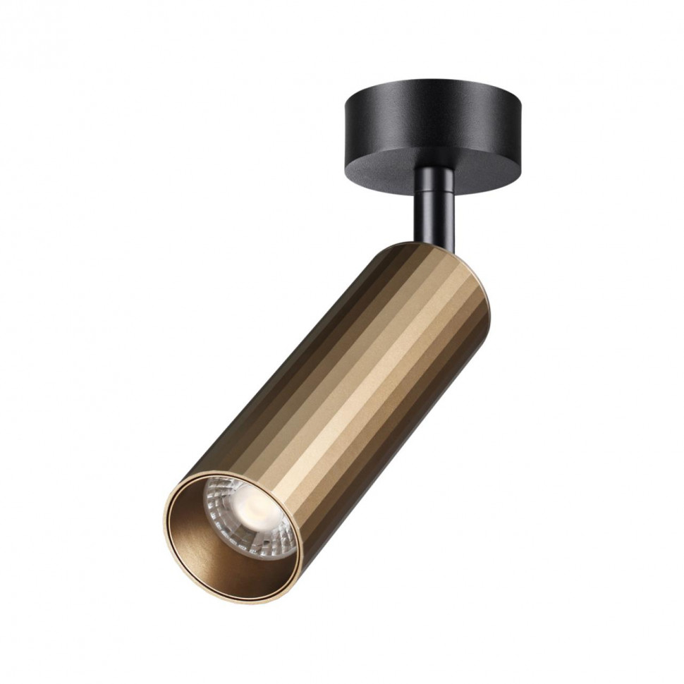 Спот Novotech ALBA 358987