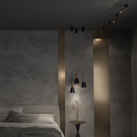 Спот Novotech ALBA 358987