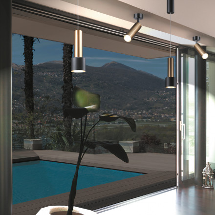 Спот Novotech ALBA 358987