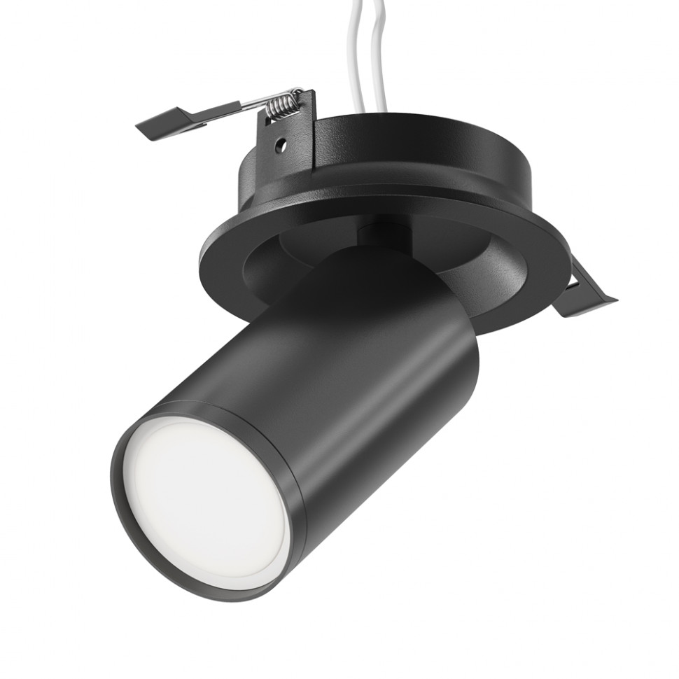 Встраиваемый спот Maytoni Technical Focus S C048CL-U-1B
