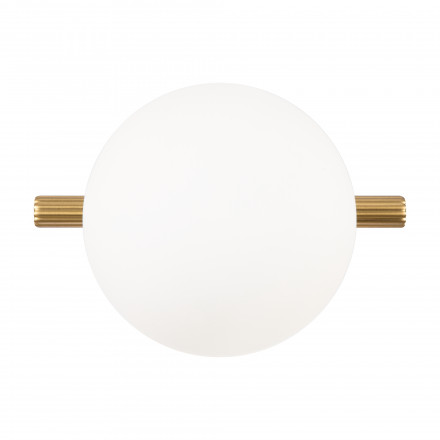 Бра Freya Blossom FR5259WL-01BS