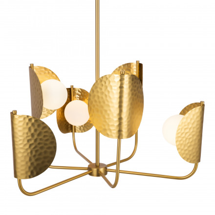 Люстра подвесная Maytoni Tropic MOD164PL-06BS