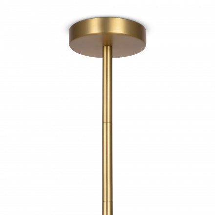 Люстра подвесная Maytoni Tropic MOD164PL-06BS