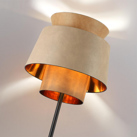 Торшер Odeon Light KRESSA 4992/1F