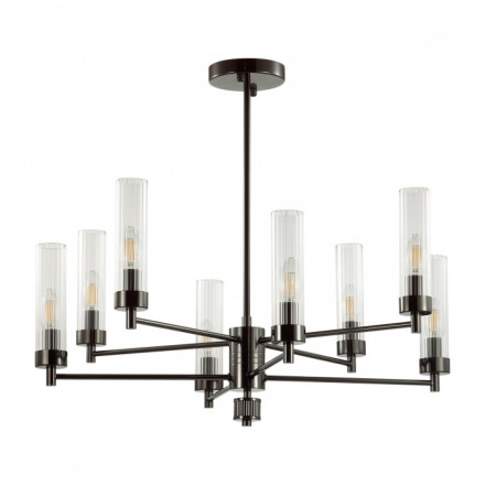 Подвесная люстра Lumion Kamilla 5275/8C