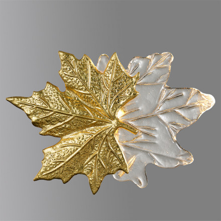 Настенный светильник Odeon Light EVA 4371/3WL