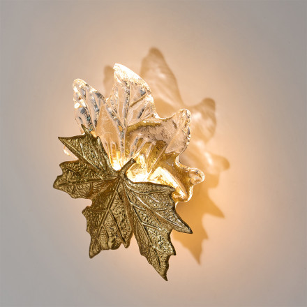 Настенный светильник Odeon Light EVA 4371/3WL