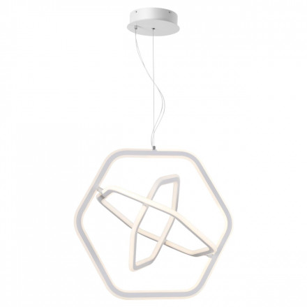 Подвесной светодиодный светильник Novotech Over Ondo 359174