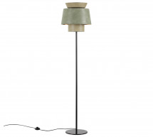 Торшер Odeon Light KRESSA 4992/1FA