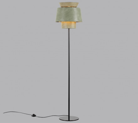 Торшер Odeon Light KRESSA 4992/1FA