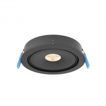 Встраиваемый светодиодный светильник Maytoni Technical Move DL060-9W3-4-6K-B