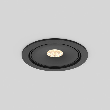 Встраиваемый светодиодный светильник Maytoni Technical Move DL060-9W3-4-6K-B