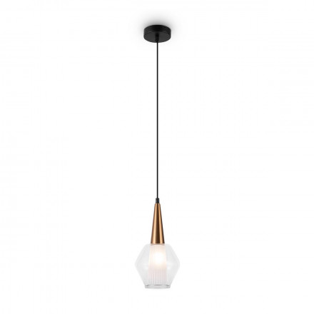 Подвесной светильник Freya Copita FR5133PL-01W