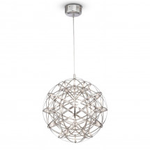 Подвесной светодиодный светильник Freya Amber FR5099PL-L21CH