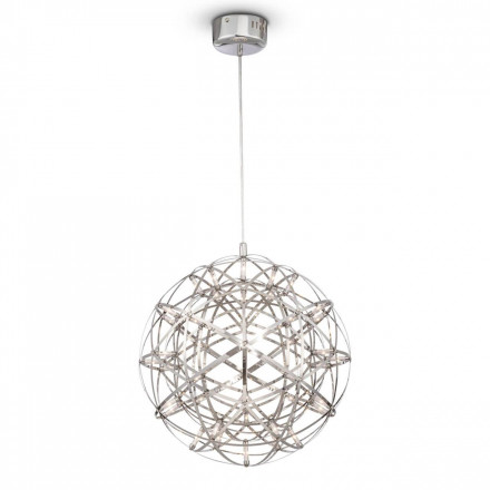 Подвесной светодиодный светильник Freya Amber FR5099PL-L21CH