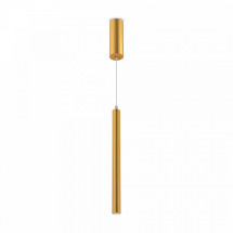 Подвесной светодиодный светильник Freya Telescope FR5168PL-L3G