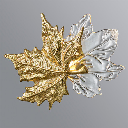 Настенный светильник Odeon Light EVA 4371/6WL