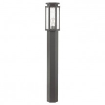 Уличный светильник Odeon Light Gino 4048/1F