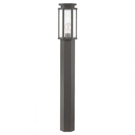 Уличный светильник Odeon Light Gino 4048/1F