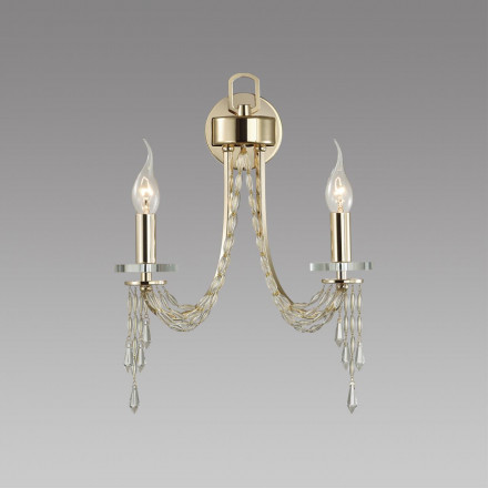 Бра Odeon Light CAPEL 5063/2W