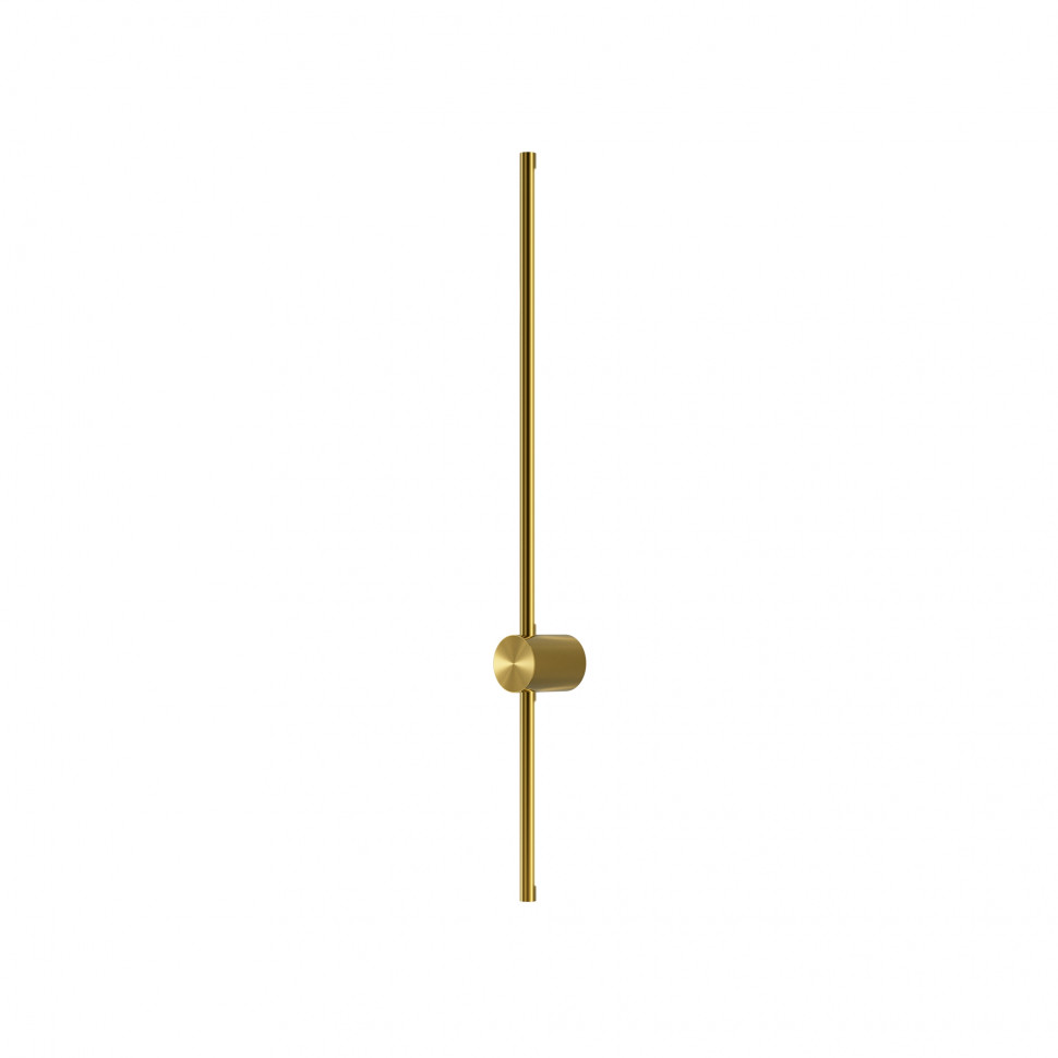 Настенный светодиодный светильник Maytoni Light stick MOD237WL-L11BS3K