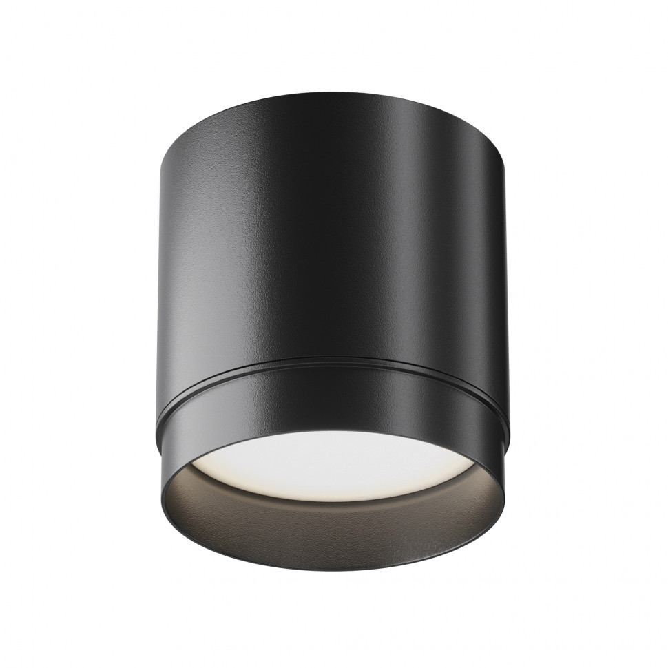 Светильник потолочный Maytoni Polar C088CL-GX53-B